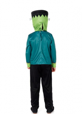 Fato de Franky para bebé