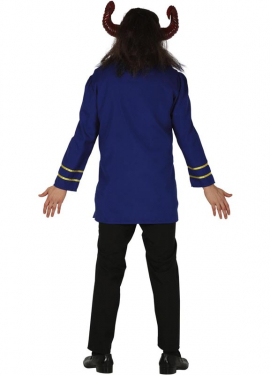 Fato de Besta para homem