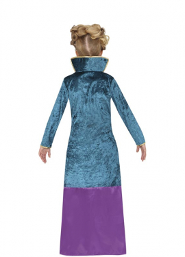 Winifred Sanderson witch Costume for Girls