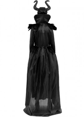 Evil Queen Witch Costume for Women