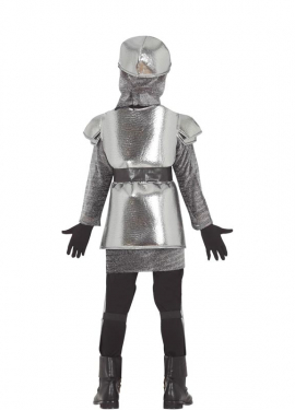 Medieval Knight Costume for Children