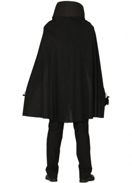 Fato de cabeça decepada para homem