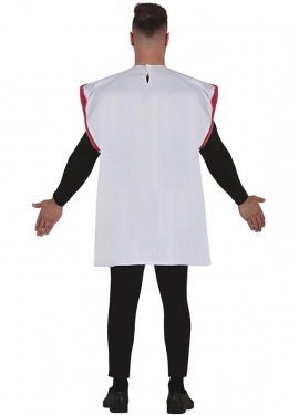 Fato de embalagem de tabaco para homem