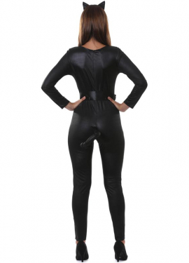 Cat Woman Costume for Women