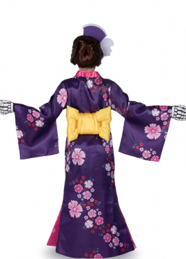 Catrina Mariko costume for girls