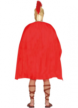 Fato de Centurião Romano para homem