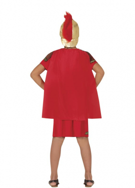 Fato de Centurião Romano para crianças