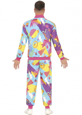 90s Boy Costume for Men