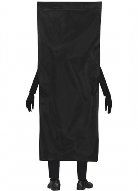 Morgue Body Costume for adults
