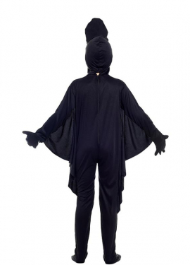 Skeleton Dinosaur Costume for Kids