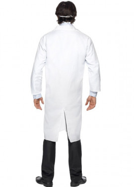 Doctor Costume for Men