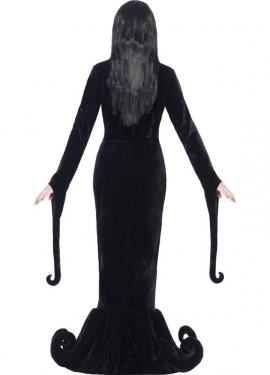 Dark Mother Costume for Women