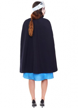 Zombie Nurse Costume for Women