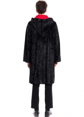 Famous Magic Student Costume for Men