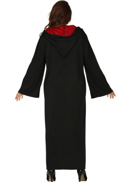 Magic Student Costume for Adults
