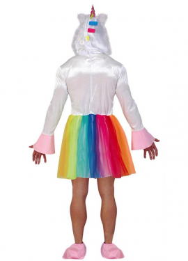 Fantasia de milho fabuloso para homens