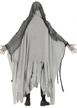 Cursed Ghost Costume for Men