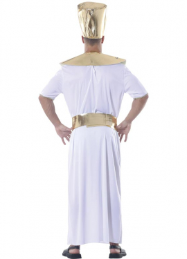 Egyptian Pharaoh Costume