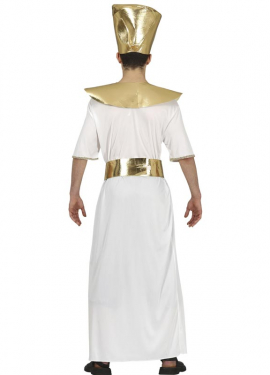 Fato de faraó solene para adolescente