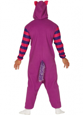 Cheshire Cat costume for adults