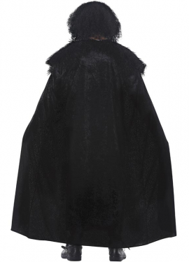 Medieval Guardian costume for men