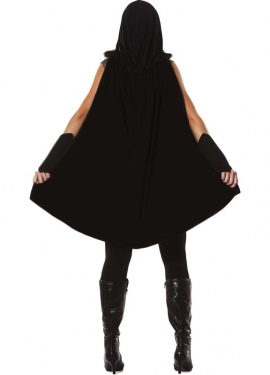 Archer Warrior Costume for Women