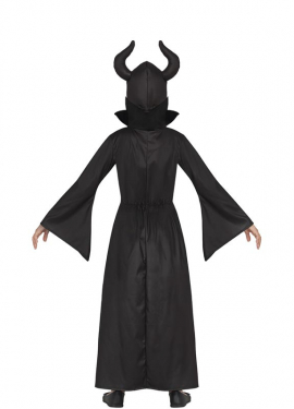 Evil Fairy Costume for Girls