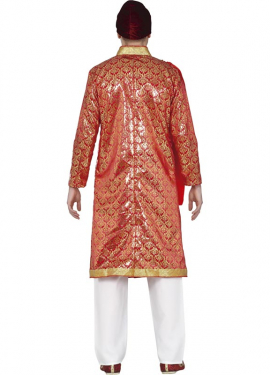 Traje Hindu de Bollywood para homens