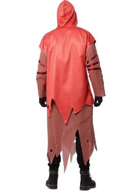 Killer Face costume for men