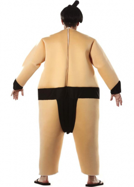 Sumo Wrestler Costume for Men