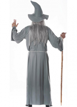 Wizard Gandalf the Gray costume for men