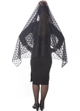 Manola or Widow for women