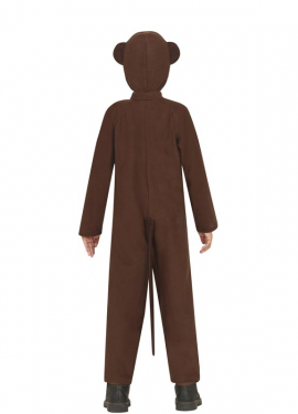 Fato de Monito para menino