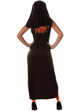 Fato de freira para mulher