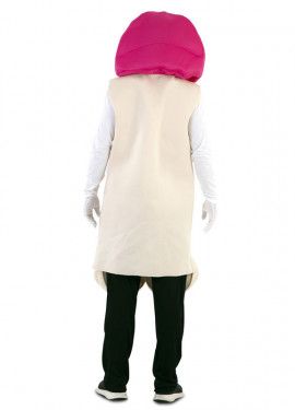 Mr. Penis costume for adults