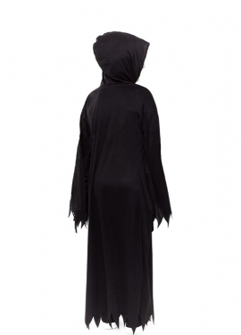 Fato de Peste Negra para criança