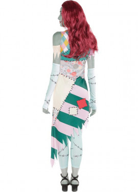 Rag Doll Costume for women