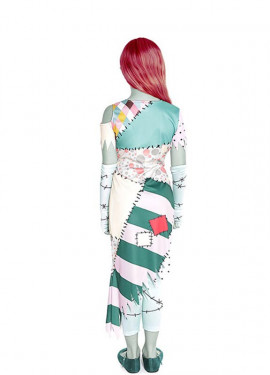 Rag Doll Costume for Girl