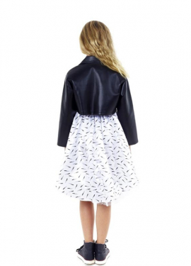 Sadistic Doll Costume for Girl