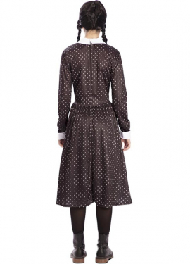 Gothic Girl Costume for Women