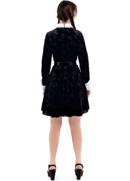 Classic Sinister Girl Costume for women