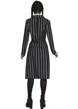 Sinister School Girl Costume for women