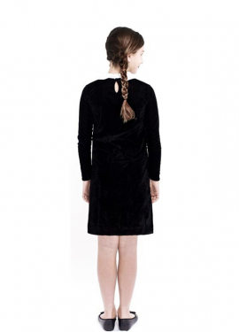 Sinister Girl Costume for girls