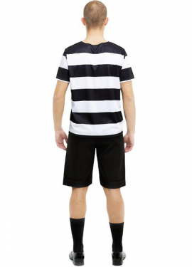 Dark Child costume for men