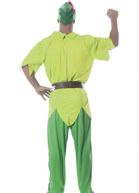 Fato de Flying Boy para homem