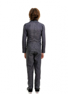 Dark Father costume for children