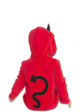 Fato de Imp pequeno para bebês