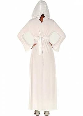 Galactic Princess costume for women