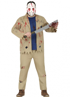 Fato psicótico mascarado para homens