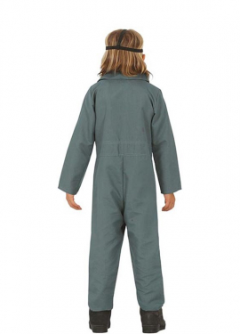 Child's Bloody Psycho Costume